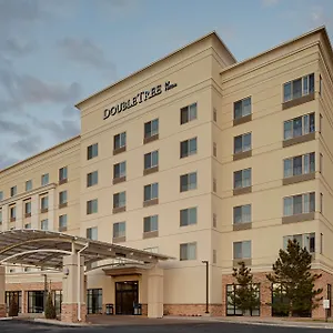 **** Hotel Doubletree By Hilton International Airport, Co United States