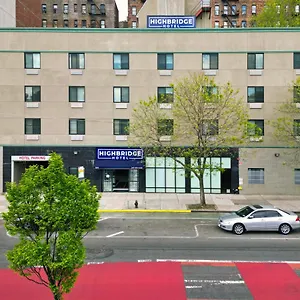*** Hotel Highbridge United States