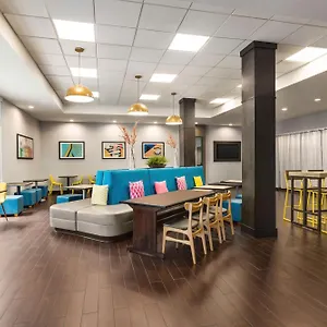 *** Hotel Home2 Long Island City/manhattan View United States