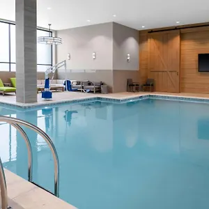 *** Hotel Hyatt House Downtown-convention Center United States