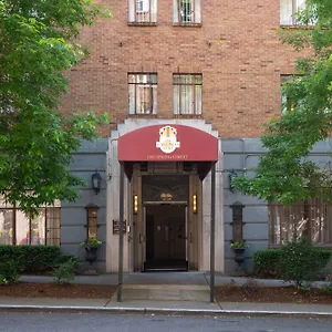 ** Hotel The Baroness United States